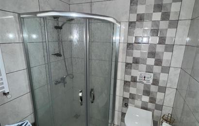 CENTURY 21 BAL'DAN  GOP. MAHALLESİNDE    EŞYALI KİRALIK  1+1 DAİRE  