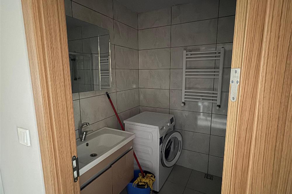 CENTURY 21 BAL'DAN  GOP. MAHALLESİNDE    EŞYALI KİRALIK  1+1 DAİRE  