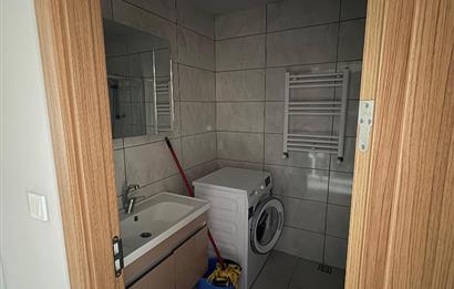 CENTURY 21 BAL'DAN  GOP. MAHALLESİNDE    EŞYALI KİRALIK  1+1 DAİRE  
