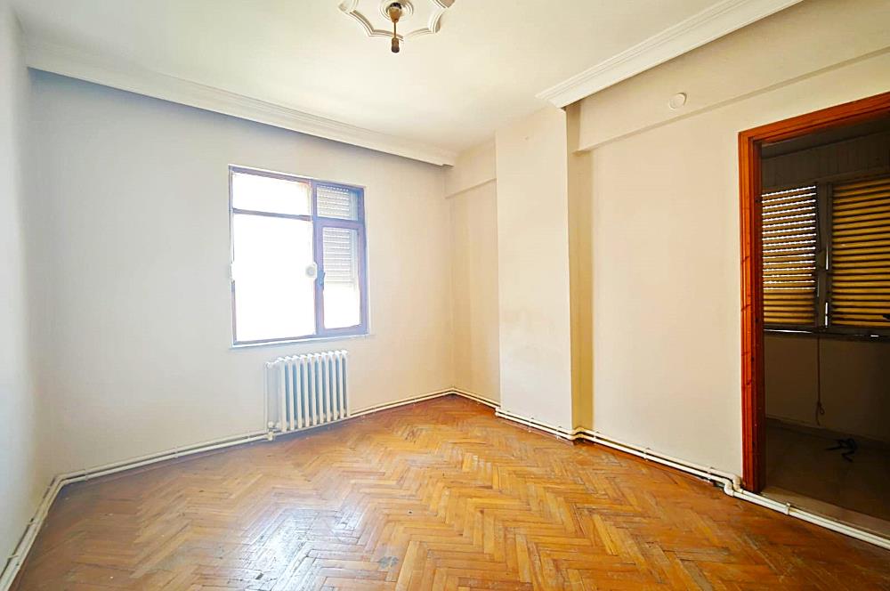 CENTURY21 BAL'DAN 3+1 KİRALIK DAİRE  BAHÇELİEVLER MAHALLESİ