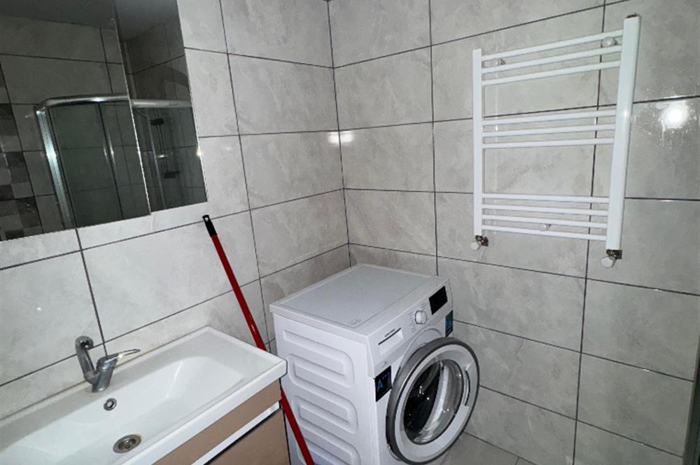 CENTURY 21 BAL'DAN  GOP. MAHALLESİNDE    EŞYALI KİRALIK  1+1 DAİRE  