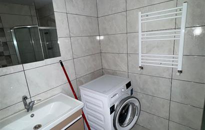 CENTURY 21 BAL'DAN  GOP. MAHALLESİNDE    EŞYALI KİRALIK  1+1 DAİRE  