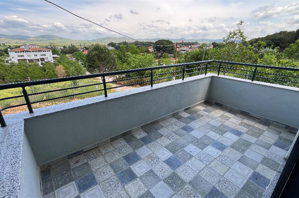 CENTURY21 Bal'dan BALIKESİR-İVRİNDİ-GÖKÇEYAZIDA SATILIK DAİRE