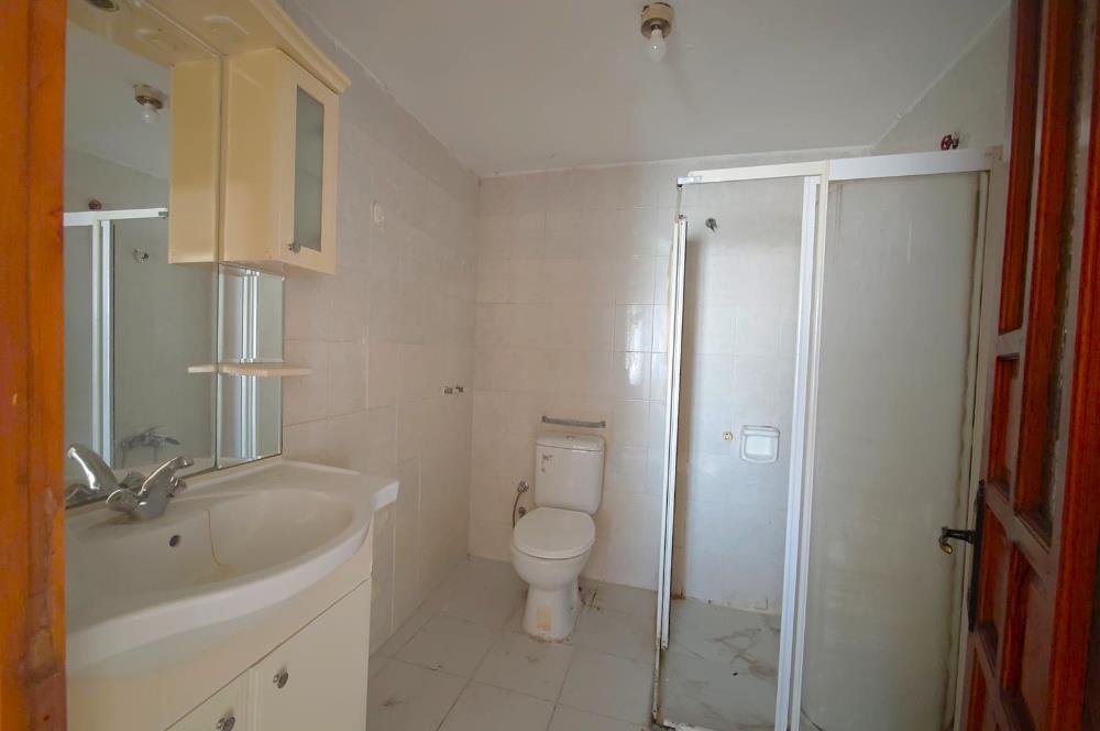 CENTURY21 BAL'DAN 3+1 KİRALIK DAİRE  BAHÇELİEVLER MAHALLESİ