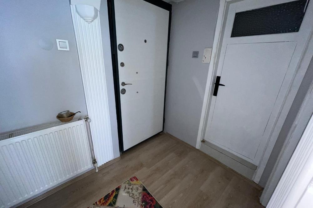 CENTURY21 BAL'DAN 1.ORUÇGAZİ MAH.'DE SATILIK 3+1 DAİRE