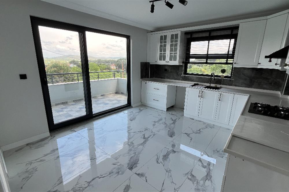 CENTURY21 Bal'dan BALIKESİR-İVRİNDİ-GÖKÇEYAZIDA SATILIK DAİRE