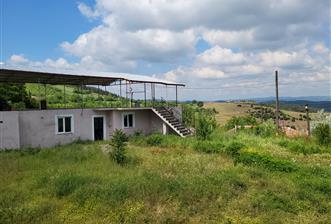 CENTURY 21 BAL'DAN ALTIEYLÜL BOZEN'DE SATILIK EV VE ARSASI - 1 - 34583