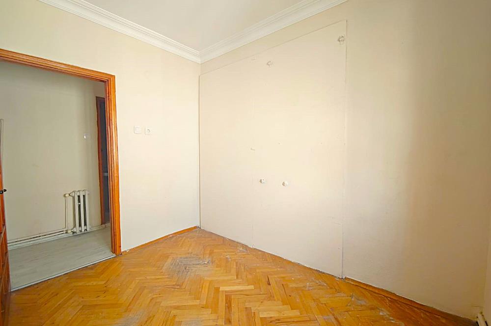 CENTURY21 BAL'DAN 3+1 KİRALIK DAİRE  BAHÇELİEVLER MAHALLESİ
