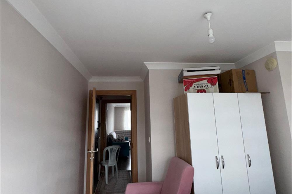 CENTURY 21 BAL'DAN  GOP. MAHALLESİNDE    EŞYALI KİRALIK  1+1 DAİRE  