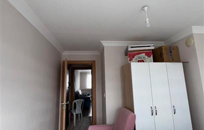 CENTURY 21 BAL'DAN  GOP. MAHALLESİNDE    EŞYALI KİRALIK  1+1 DAİRE  