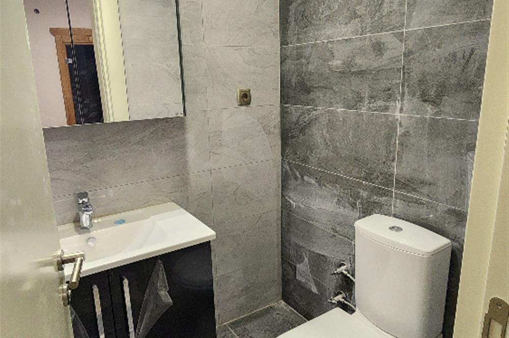 ATAŞEHİR MERİT LİFE GÖL KONAKLARI MÜSTAKİL VİLLA 