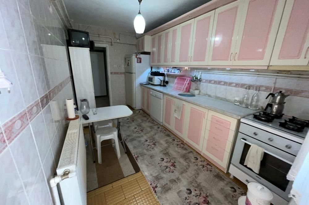 CENTURY21 BAL'DAN 1.ORUÇGAZİ MAH.'DE SATILIK 3+1 DAİRE