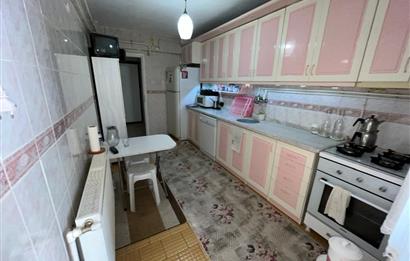 CENTURY21 BAL'DAN 1.ORUÇGAZİ MAH.'DE SATILIK 3+1 DAİRE