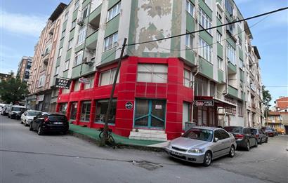 CENTURY21 BAL'DAN 1.ORUÇGAZİ MAH.'DE SATILIK 3+1 DAİRE