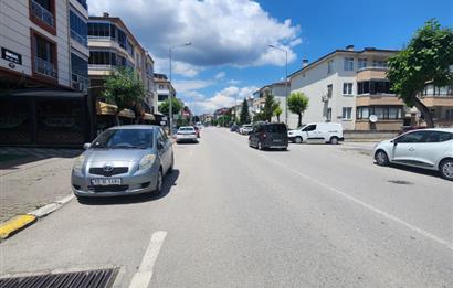 C21 BAL DAN TEKNİK LİSE CADDESİNDE TABELA DEĞERİ YÜKSEK KİRALIK DÜKKAN