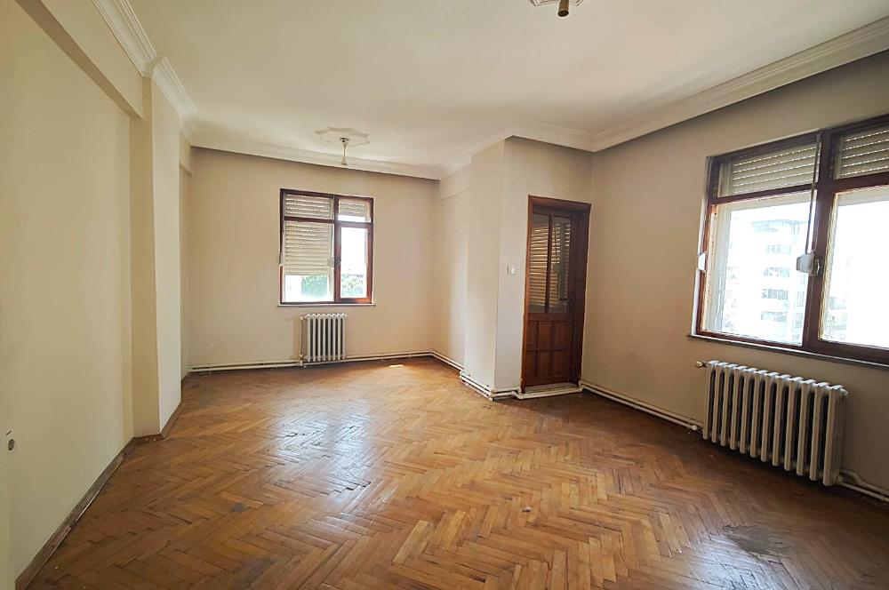 CENTURY21 BAL'DAN 3+1 KİRALIK DAİRE  BAHÇELİEVLER MAHALLESİ