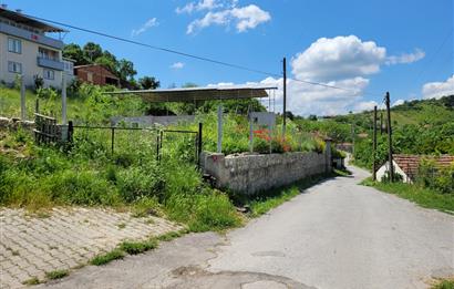 CENTURY 21 BAL'DAN ALTIEYLÜL BOZEN'DE SATILIK EV VE ARSASI