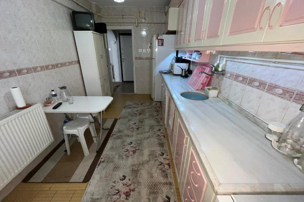 CENTURY21 BAL'DAN 1.ORUÇGAZİ MAH.'DE SATILIK 3+1 DAİRE