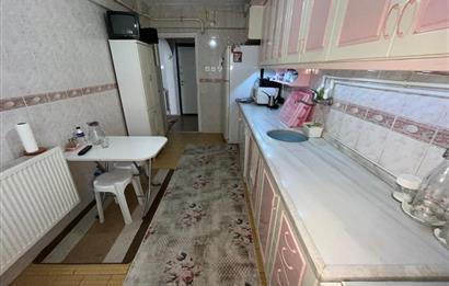 CENTURY21 BAL'DAN 1.ORUÇGAZİ MAH.'DE SATILIK 3+1 DAİRE
