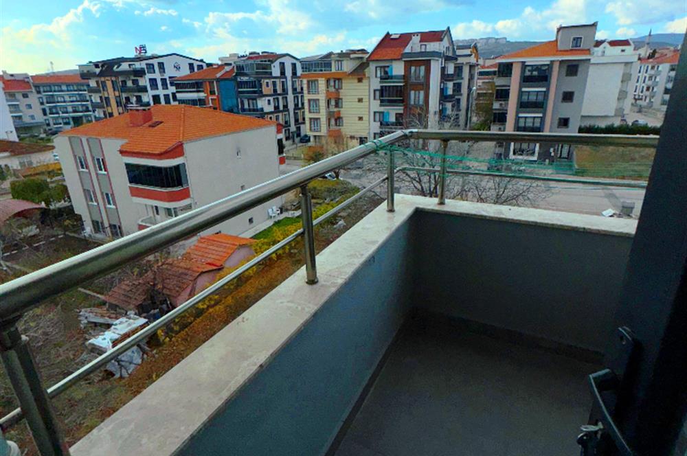 CENTURY 21 BAL'DAN  GOP. MAHALLESİNDE    EŞYALI KİRALIK  1+1 DAİRE  