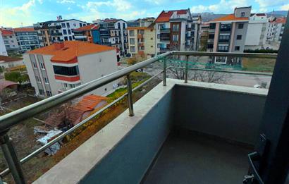 CENTURY 21 BAL'DAN  GOP. MAHALLESİNDE    EŞYALI KİRALIK  1+1 DAİRE  