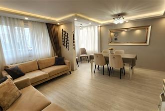 KOZYATAĞI BELEDİYE BLOKLARINDA KİRALIK 2+1 - 1 - 34577