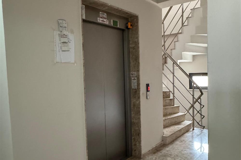 CENTURY 21 BAL'DAN  GOP. MAHALLESİNDE    EŞYALI KİRALIK  1+1 DAİRE  