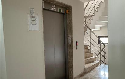 CENTURY 21 BAL'DAN  GOP. MAHALLESİNDE    EŞYALI KİRALIK  1+1 DAİRE  