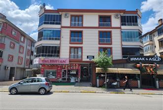 C21 BAL DAN TEKNİK LİSE CADDESİNDE TABELA DEĞERİ YÜKSEK KİRALIK DÜKKAN - 5 - 34578