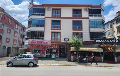 C21 BAL DAN TEKNİK LİSE CADDESİNDE TABELA DEĞERİ YÜKSEK KİRALIK DÜKKAN
