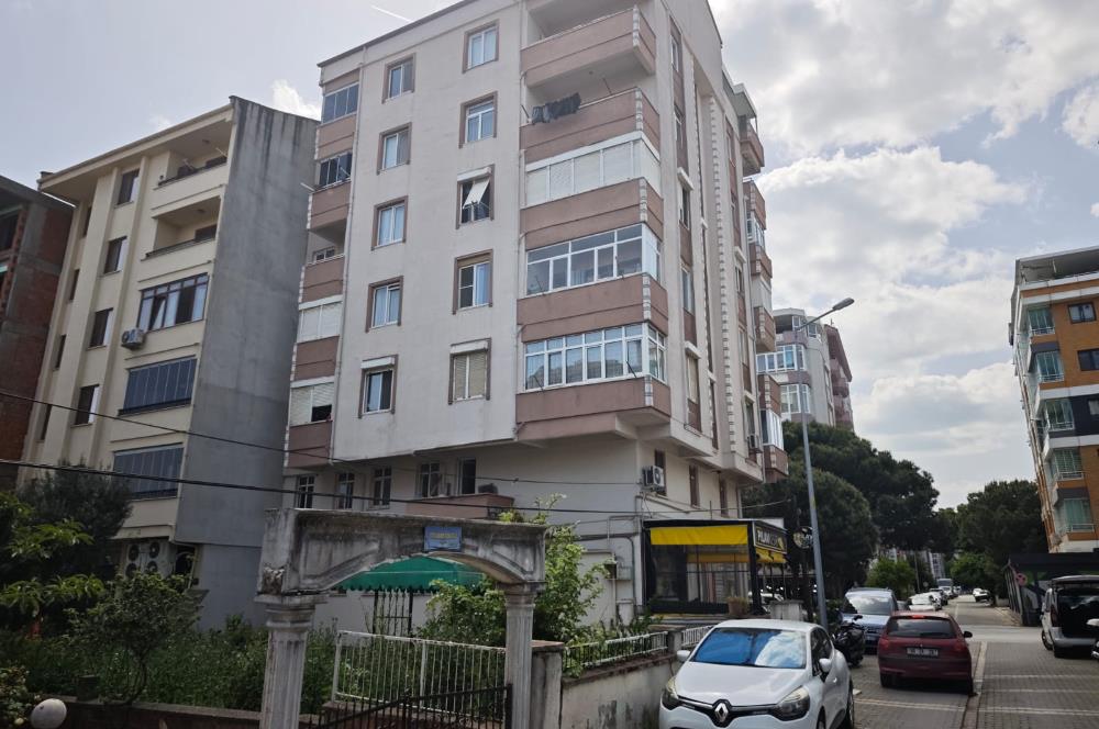 CENTURY21 BAL'DAN 3+1 KİRALIK DAİRE  BAHÇELİEVLER MAHALLESİ