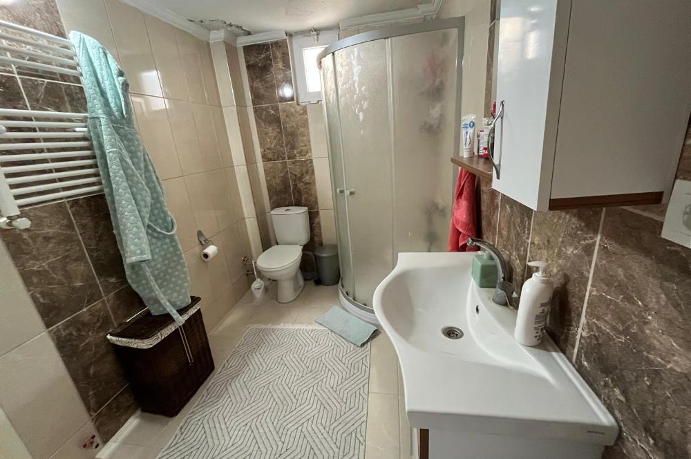 CENTURY21 BAL'DAN BAHÇELİEVLER MAH.DE KİRALIK 3+1 DAİRE