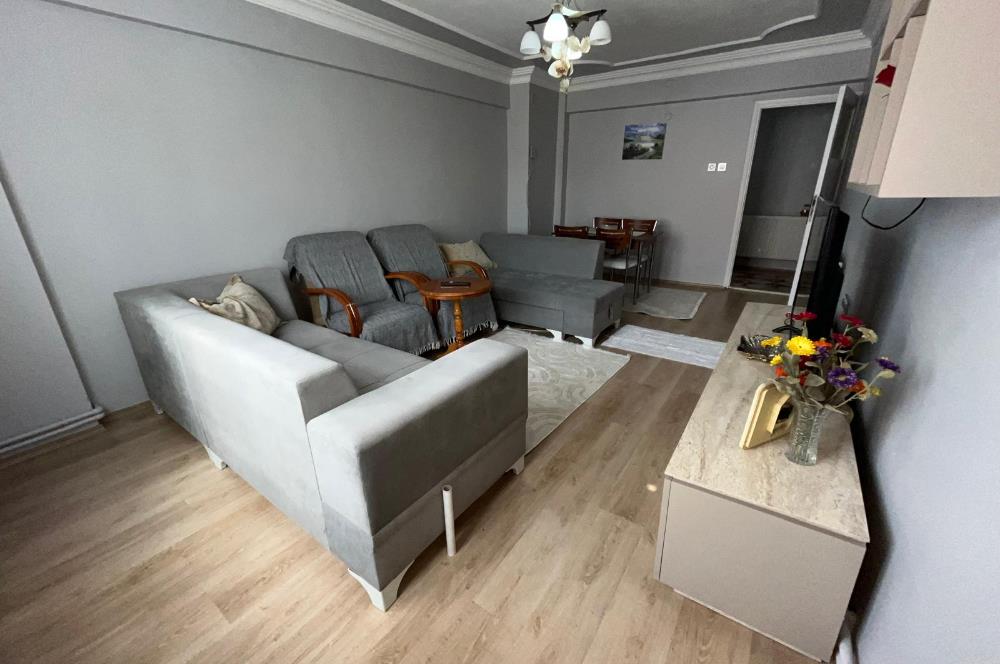 CENTURY21 BAL'DAN 1.ORUÇGAZİ MAH.'DE SATILIK 3+1 DAİRE