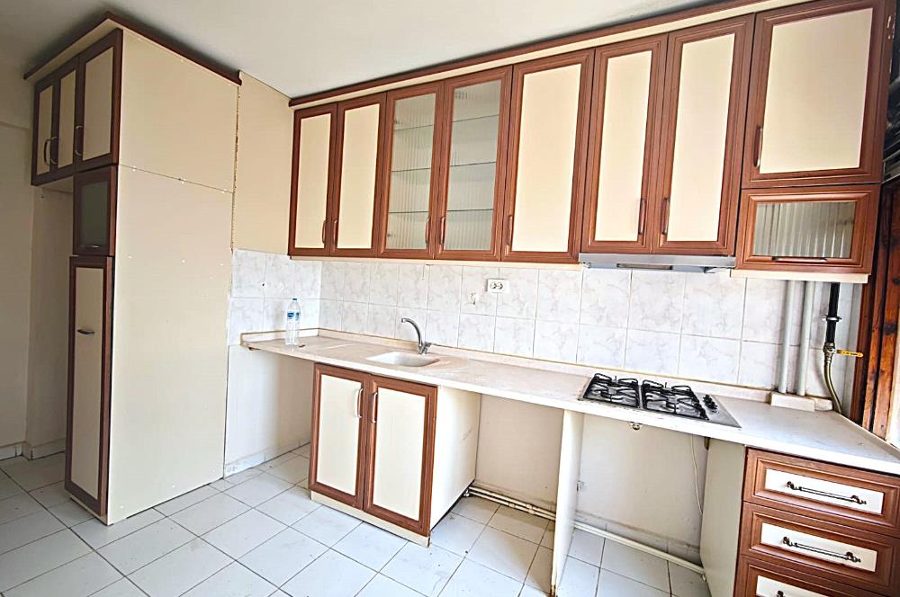 CENTURY21 BAL'DAN 3+1 KİRALIK DAİRE  BAHÇELİEVLER MAHALLESİ