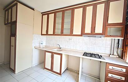 CENTURY21 BAL'DAN 3+1 KİRALIK DAİRE  BAHÇELİEVLER MAHALLESİ
