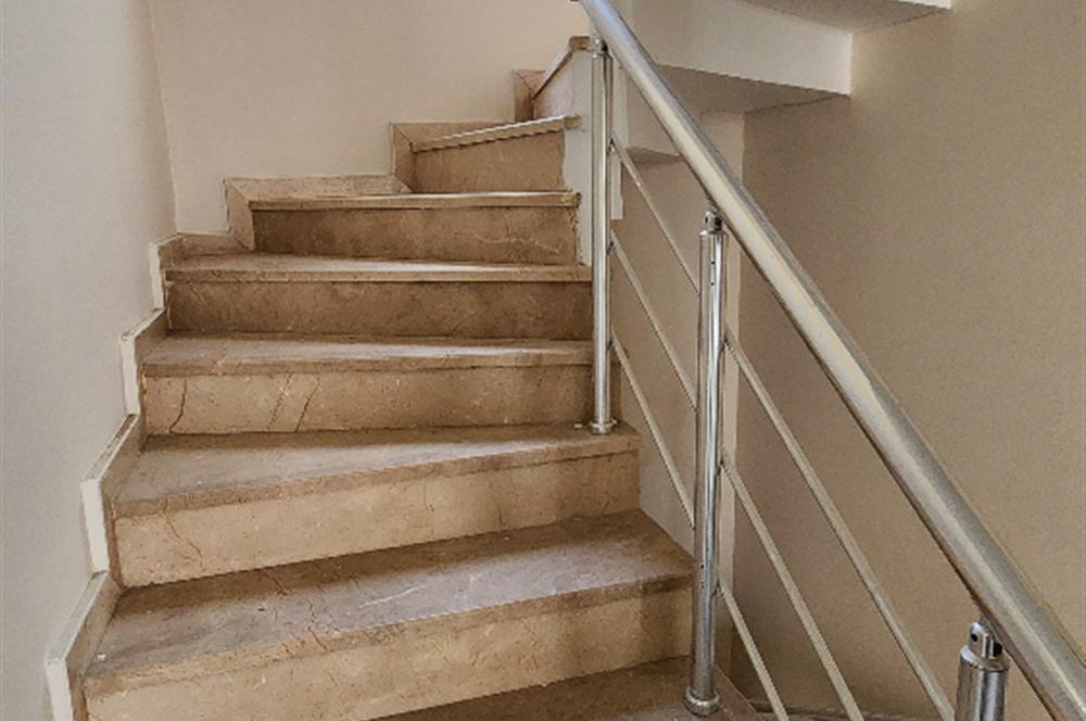 ATAŞEHİR MERİT LİFE GÖL KONAKLARI MÜSTAKİL VİLLA 
