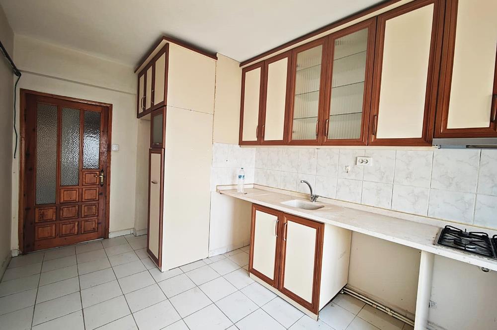 CENTURY21 BAL'DAN 3+1 KİRALIK DAİRE  BAHÇELİEVLER MAHALLESİ