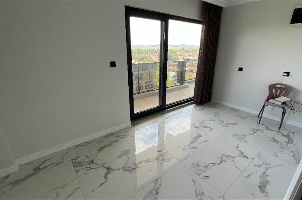 CENTURY21 Bal'dan BALIKESİR-İVRİNDİ-GÖKÇEYAZIDA SATILIK DAİRE