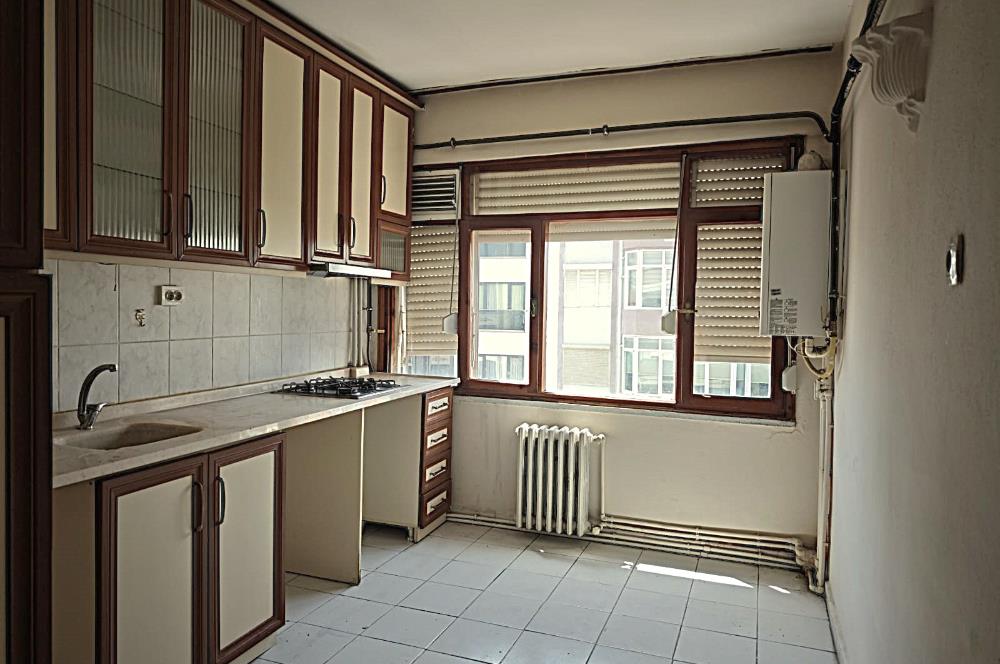 CENTURY21 BAL'DAN 3+1 KİRALIK DAİRE  BAHÇELİEVLER MAHALLESİ