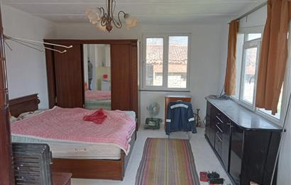 CENTURY 21 BAL'DAN SOMA MANİSADA SATILIK ZEYTİNLİK , MEYVE BAHÇESİ