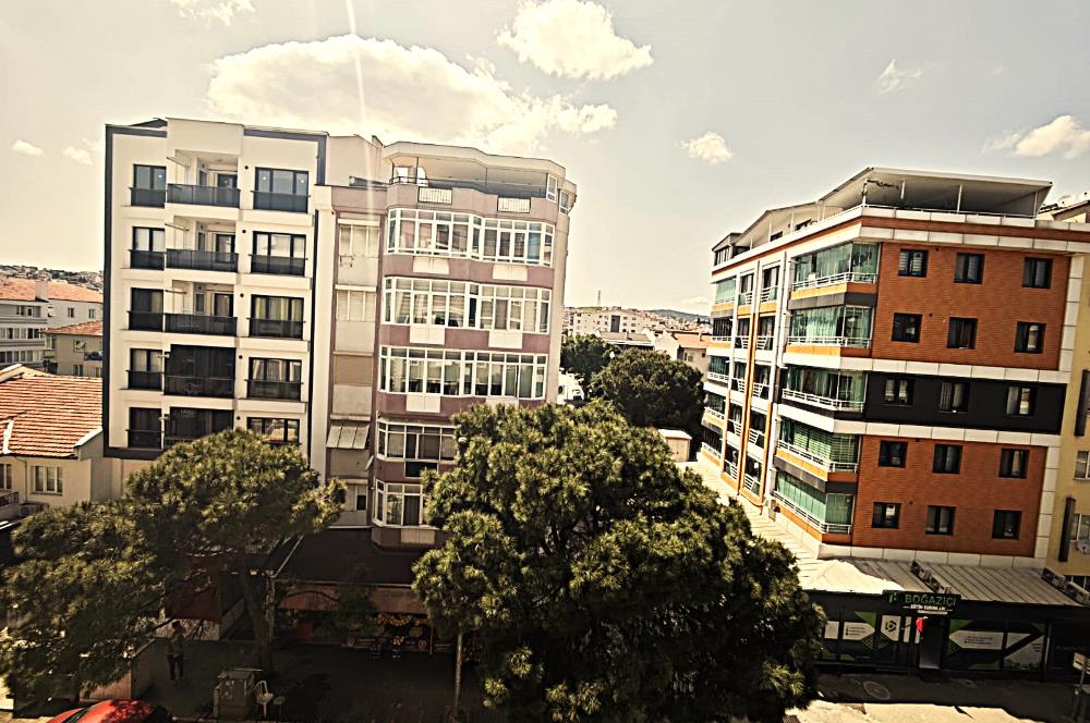 CENTURY21 BAL'DAN 3+1 KİRALIK DAİRE  BAHÇELİEVLER MAHALLESİ