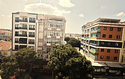 CENTURY21 BAL'DAN 3+1 KİRALIK DAİRE  BAHÇELİEVLER MAHALLESİ