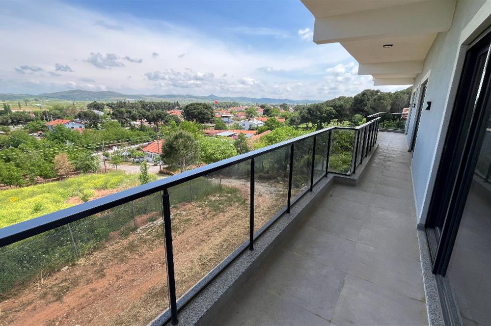 CENTURY21 Bal'dan BALIKESİR-İVRİNDİ-GÖKÇEYAZIDA SATILIK DAİRE