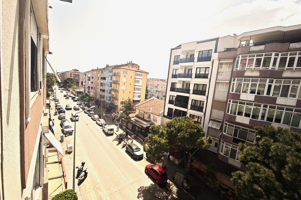 CENTURY21 BAL'DAN 3+1 KİRALIK DAİRE  BAHÇELİEVLER MAHALLESİ