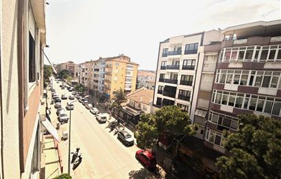 CENTURY21 BAL'DAN 3+1 KİRALIK DAİRE  BAHÇELİEVLER MAHALLESİ