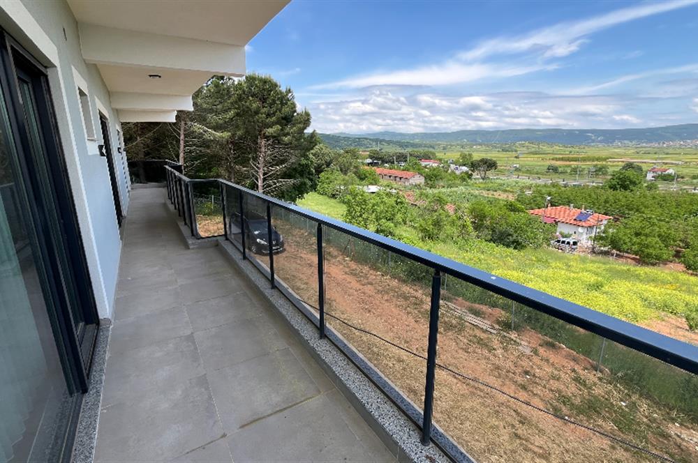 CENTURY21 Bal'dan BALIKESİR-İVRİNDİ-GÖKÇEYAZIDA SATILIK DAİRE