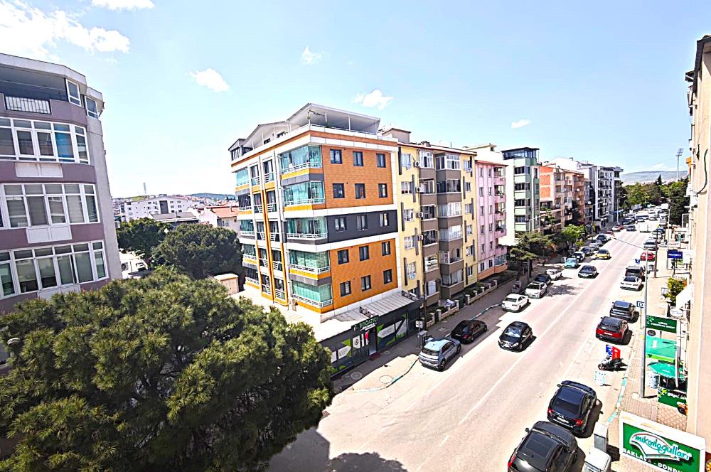 CENTURY21 BAL'DAN 3+1 KİRALIK DAİRE  BAHÇELİEVLER MAHALLESİ