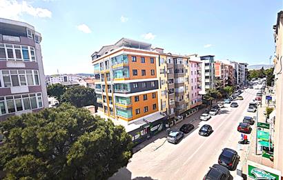 CENTURY21 BAL'DAN 3+1 KİRALIK DAİRE  BAHÇELİEVLER MAHALLESİ