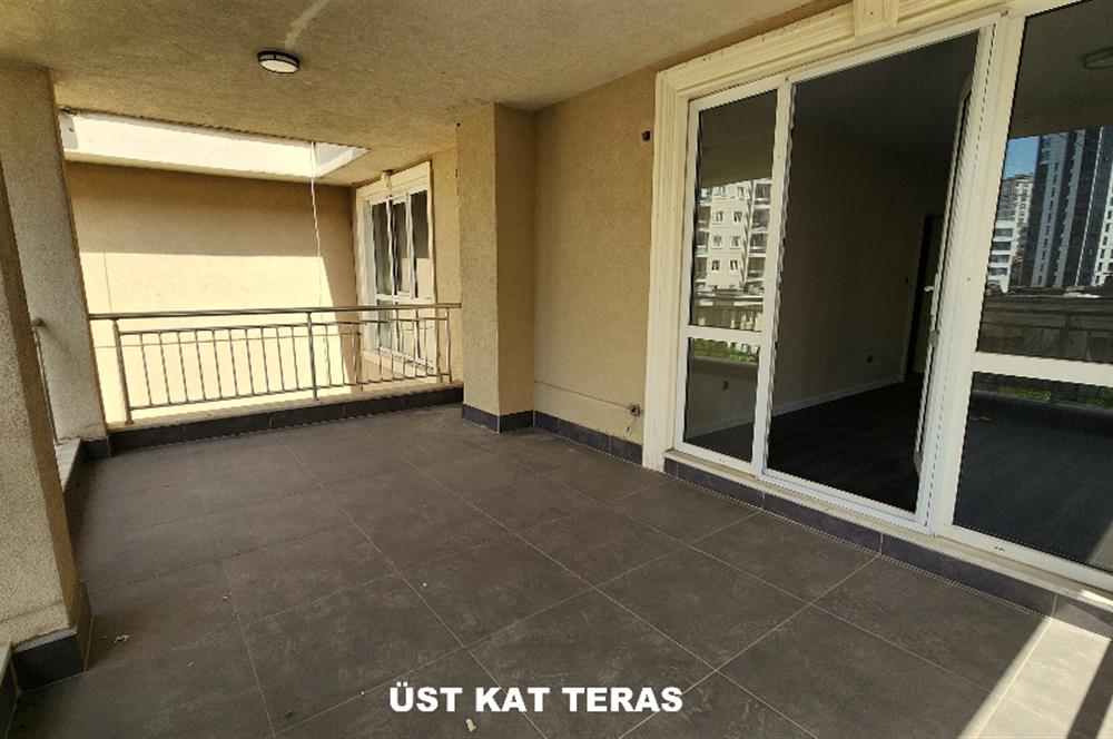 ATAŞEHİR MERİT LİFE GÖL KONAKLARI MÜSTAKİL VİLLA 