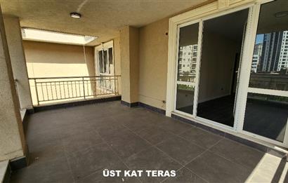 ATAŞEHİR MERİT LİFE GÖL KONAKLARI MÜSTAKİL VİLLA 